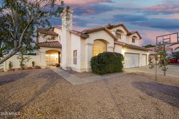 660 Mendoza Ave, Mesa, AZ 85210