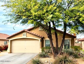 660 Mesquite Tree Ln, San Tan Valley, AZ 85143