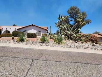 660 Madison St, Wickenburg, AZ 85390