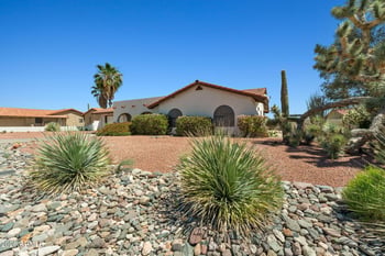 660 Madison St, Wickenburg, AZ 85390
