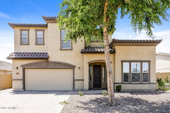 660 S 165th Ave, Goodyear, AZ 85338