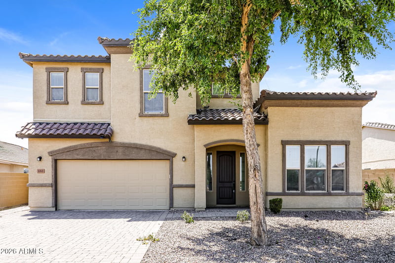 660 S 165th Ave, Goodyear, AZ 85338