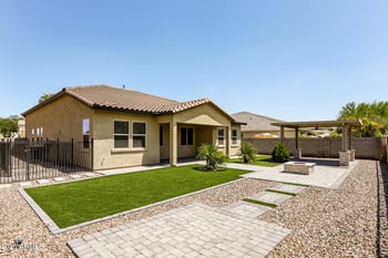660 S 165th Ave, Goodyear, AZ 85338