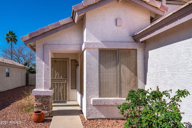 660 S 99th St, Mesa, AZ 85208