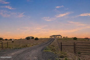 660 Foothills Blvd, Taylor, AZ 85939