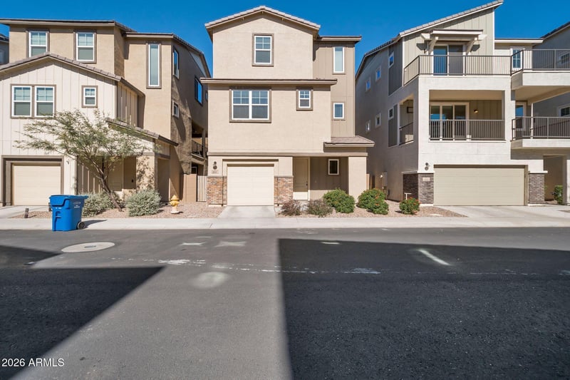 660 Flintlock Way, Chandler, AZ 85286