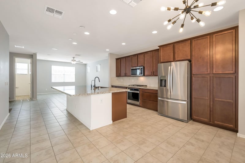 660 Flintlock Way, Chandler, AZ 85286
