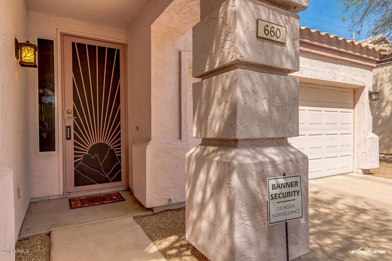 660 W Kent Pl, Chandler, AZ 85225