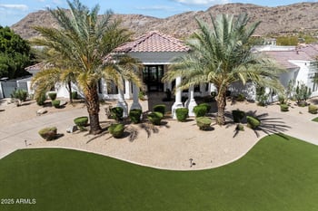 6600 Cardinal Dr, Paradise Valley, AZ 85253