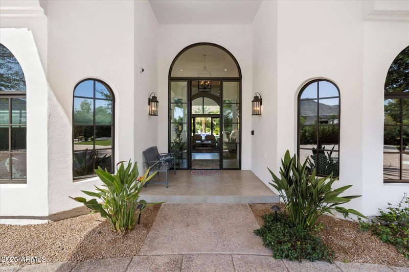 6600 Cardinal Dr, Paradise Valley, AZ 85253