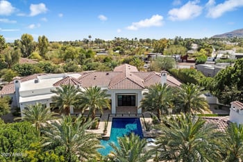 6600 Cardinal Dr, Paradise Valley, AZ 85253