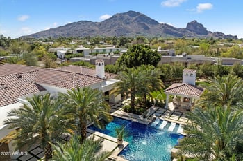 6600 Cardinal Dr, Paradise Valley, AZ 85253