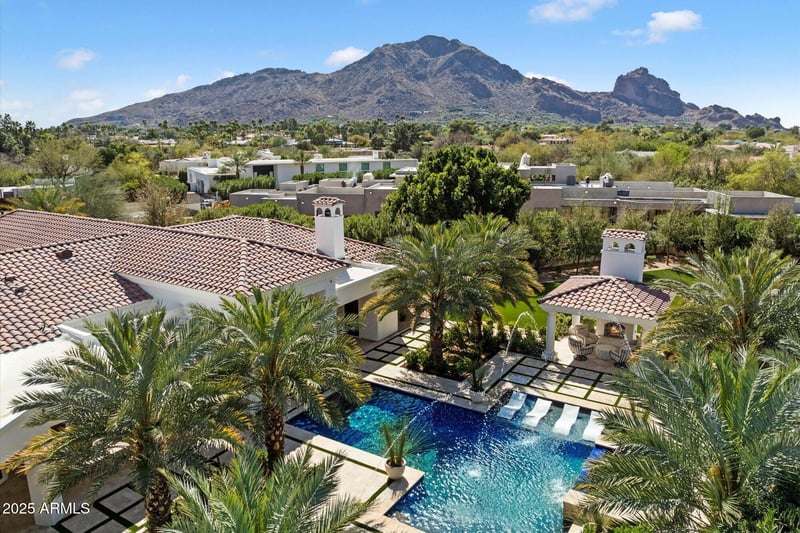 6600 Cardinal Dr, Paradise Valley, AZ 85253