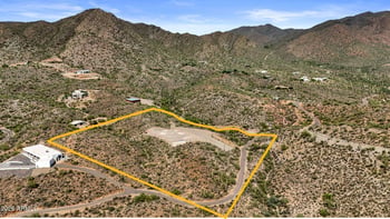 6600 E Cavalry Rd #-, Cave Creek, AZ 85331