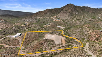 6600 E Cavalry Rd #-, Cave Creek, AZ 85331