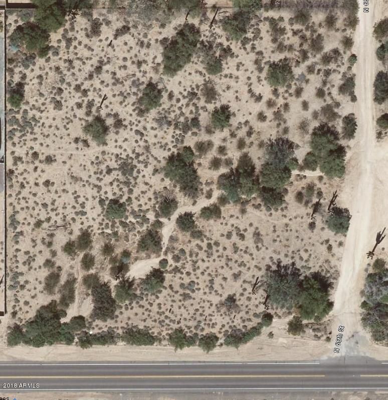 6600 E Dynamite Blvd #-, Cave Creek, AZ 85331