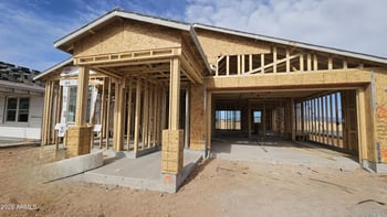 6600 Fiddleneck Way, San Tan Valley, AZ 85140