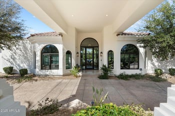 6600 Cardinal Dr, Paradise Valley, AZ 85253
