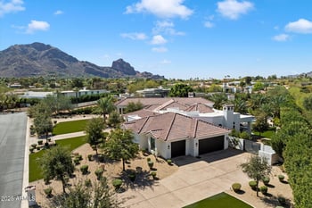 6600 N Cardinal Dr, Paradise Valley, AZ 85253