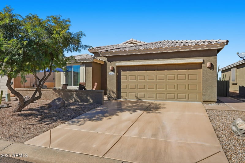 6600 Par Ct, Gold Canyon, AZ 85118