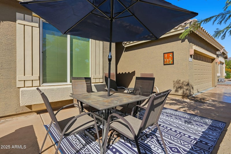 6600 Par Ct, Gold Canyon, AZ 85118