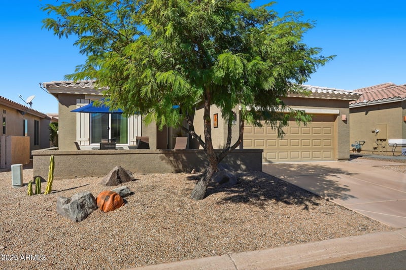 6600 Par Ct, Gold Canyon, AZ 85118
