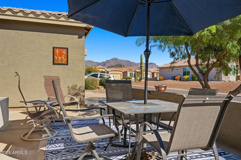 6600 Par Ct, Gold Canyon, AZ 85118
