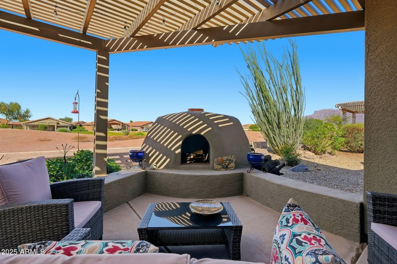 6600 Par Ct, Gold Canyon, AZ 85118