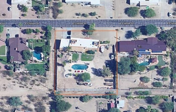 6601 Clinton St #32, Scottsdale, AZ 85254