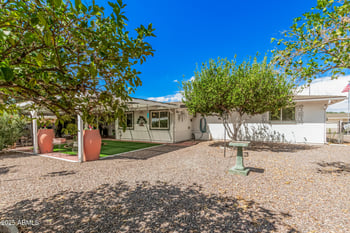 6601 Des Moines St, Mesa, AZ 85205