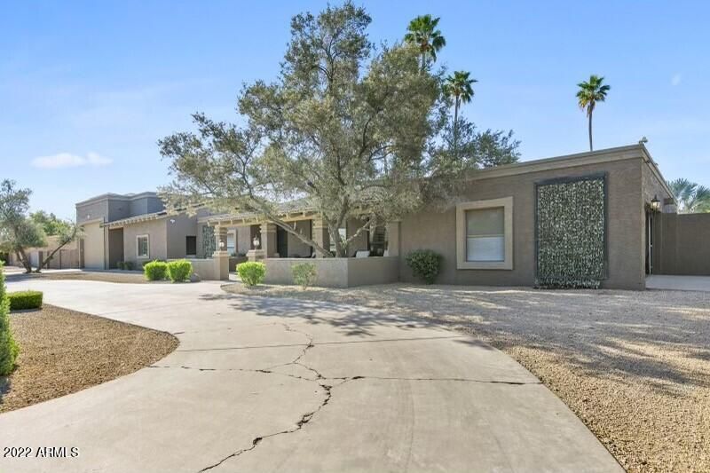 6601 E Hearn Rd, Scottsdale, AZ 85254