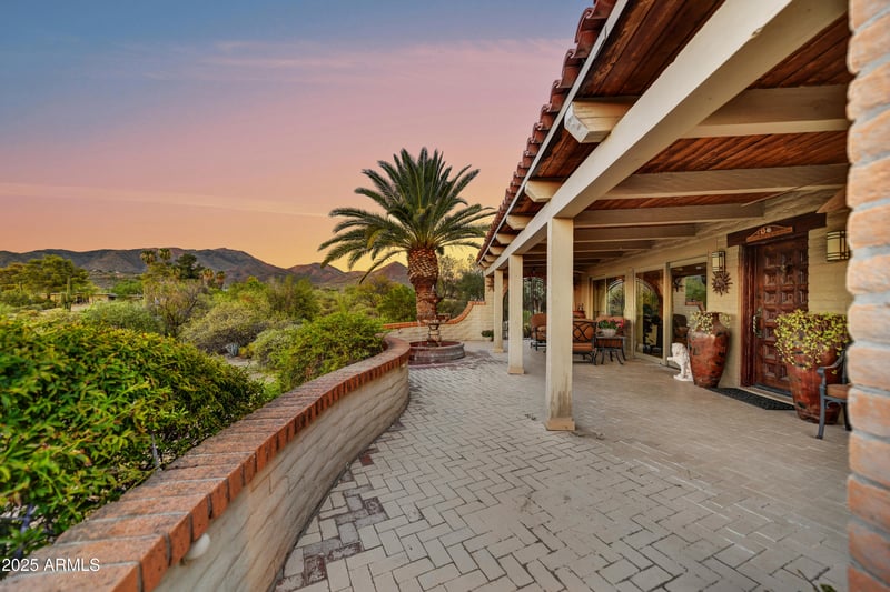 6601 E Lone Mountain Rd N, Cave Creek, AZ 85331