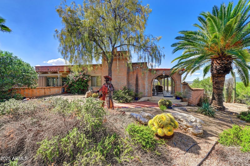 6601 E Lone Mountain Rd N, Cave Creek, AZ 85331