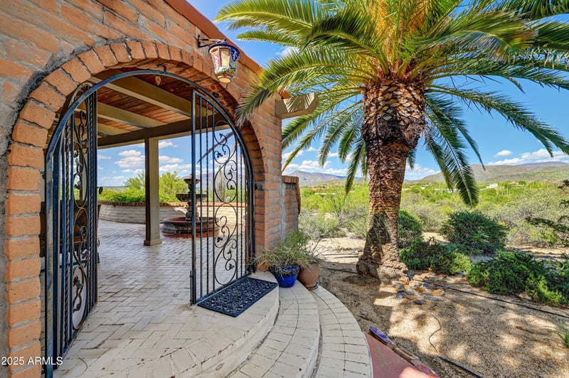 6601 E Lone Mountain Rd N, Cave Creek, AZ 85331
