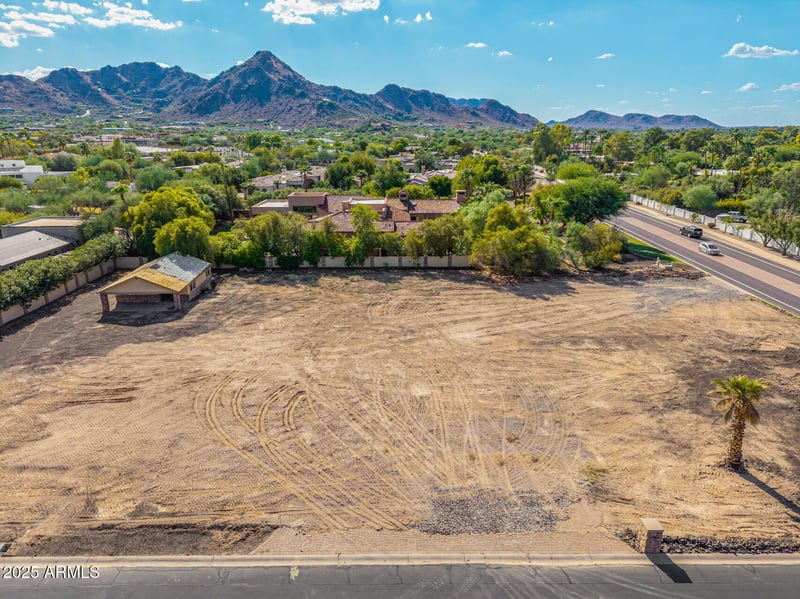 6601 Mockingbird Ln #15, Paradise Valley, AZ 85253