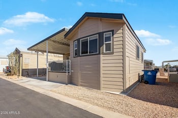 6601 Us Highway 60 -- #263, Gold Canyon, AZ 85118