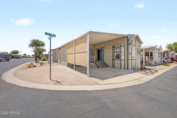 6601 Us Highway 60 -- #324, Gold Canyon, AZ 85118
