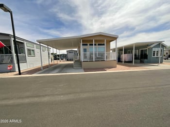 6601 Us Highway 60 -- #580, Gold Canyon, AZ 85118