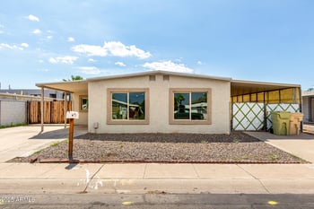6601 Eva St, Glendale, AZ 85302