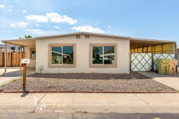 6601 Eva St, Glendale, AZ 85302