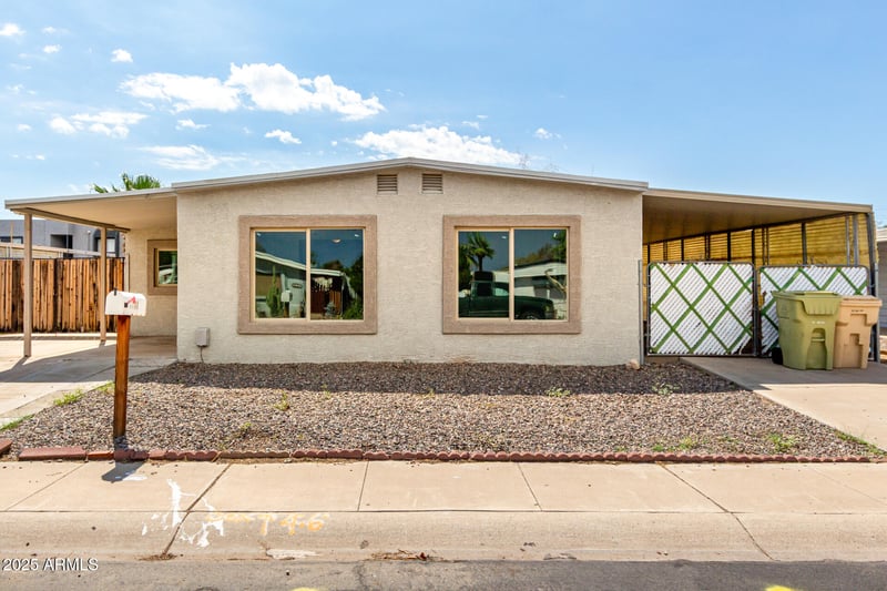 6601 Eva St, Glendale, AZ 85302