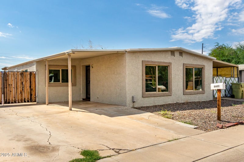 6601 Eva St, Glendale, AZ 85302