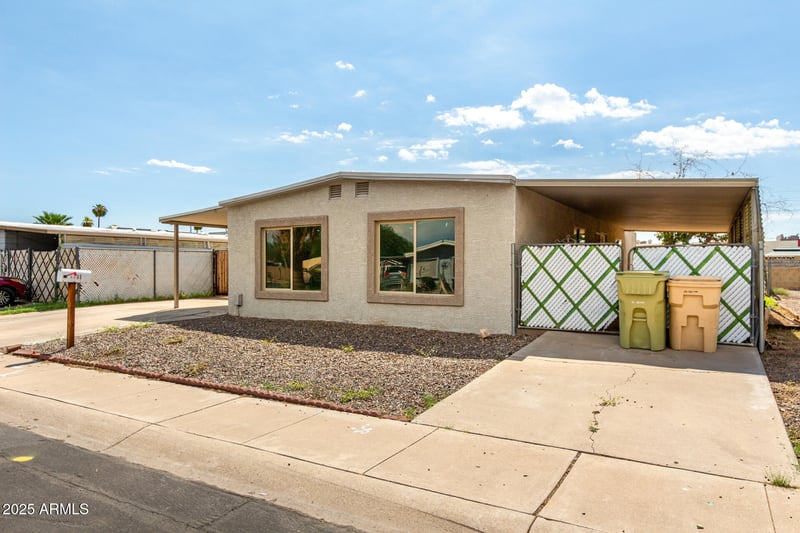 6601 Eva St, Glendale, AZ 85302