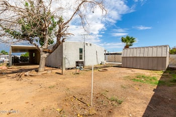 6601 Eva St, Glendale, AZ 85302