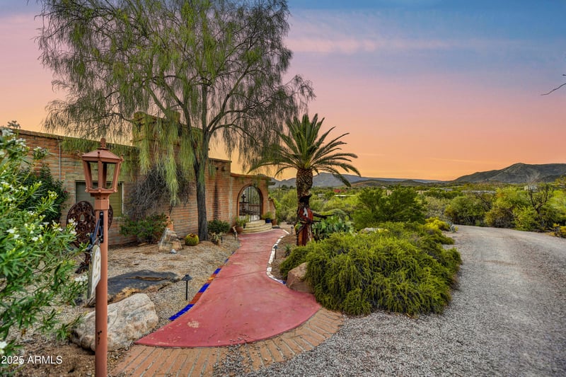 6601 Lone Mountain Rd, Cave Creek, AZ 85331