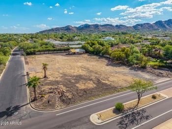 6601 Mockingbird Ln #15, Paradise Valley, AZ 85253