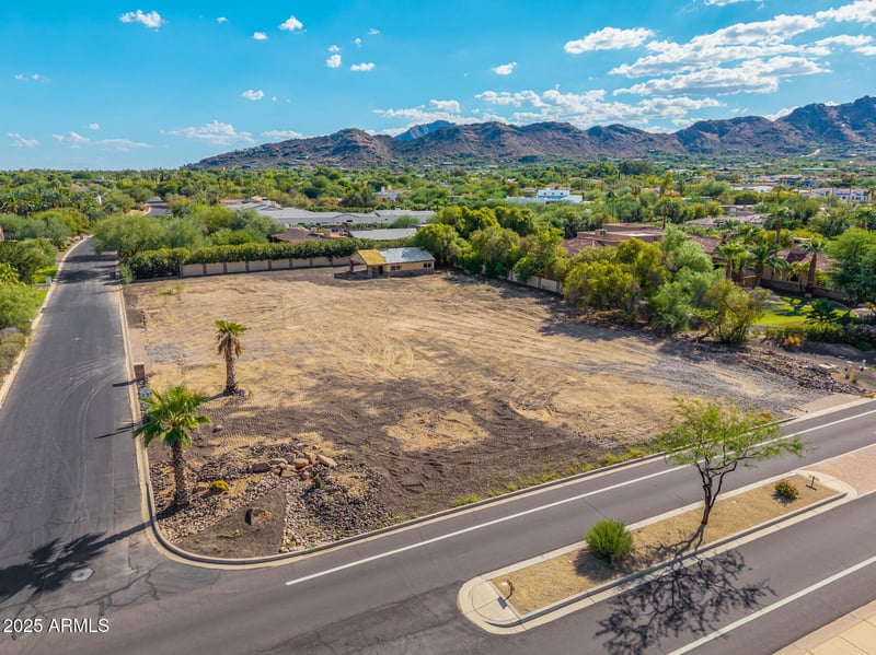6601 Mockingbird Ln #15, Paradise Valley, AZ 85253