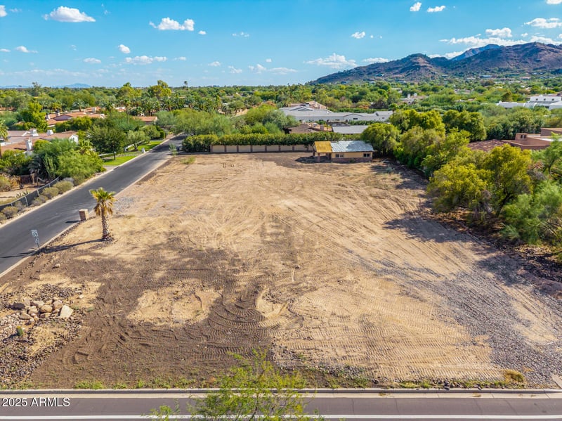 6601 Mockingbird Ln #15, Paradise Valley, AZ 85253