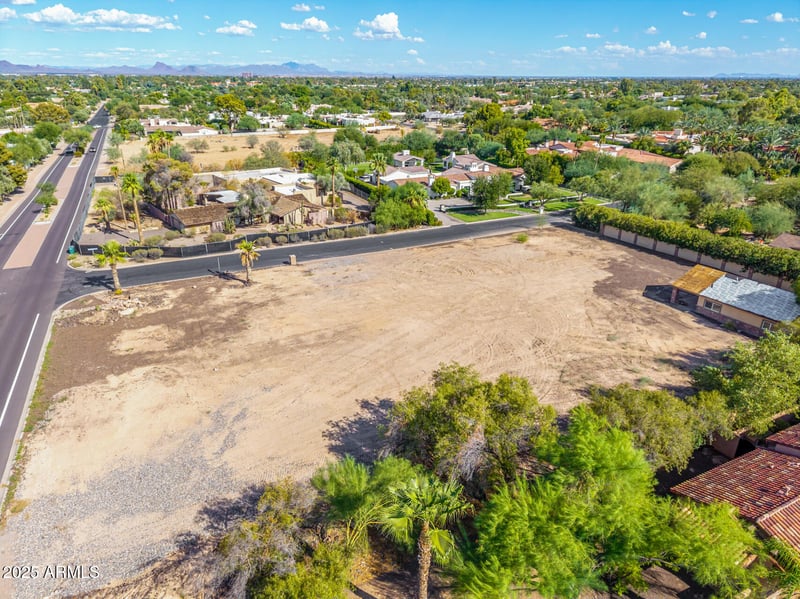 6601 Mockingbird Ln #15, Paradise Valley, AZ 85253