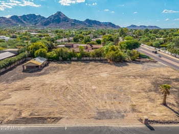 6601 Mockingbird Ln #15, Paradise Valley, AZ 85253